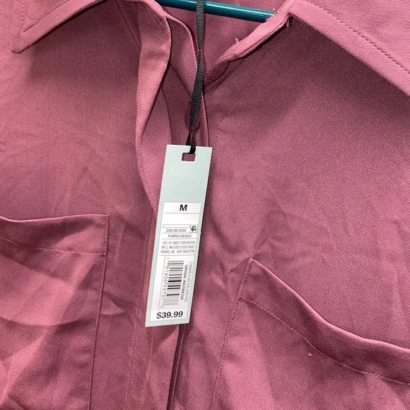 NWT Prologue Pantsuit - Picture 3 of 3